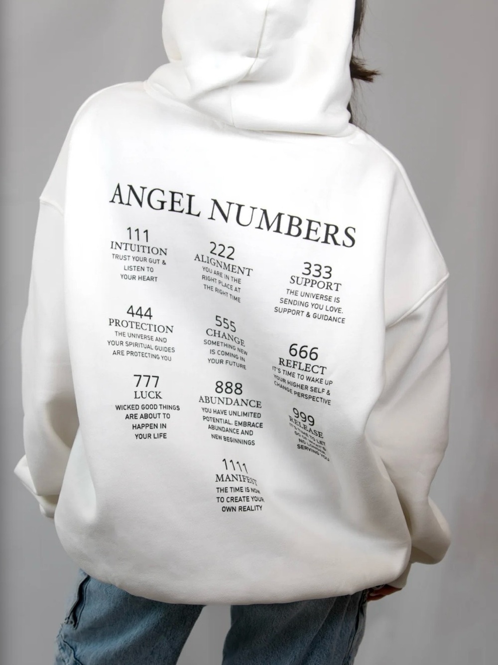 Angel Hoodie in “Yacht Club” size xxl NWT